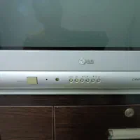 تلویزیون ال جی lg|تلویزیون و پروژکتور|فیروزآباد, |دیوار