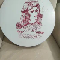 دایره سفید طلقی