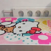 تشک تخت بچه وتخت