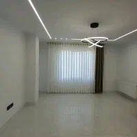 ۶۰ متر / سالن‌دلباز / سازه‌مهندسی*متریال‌برند*فول|فروش آپارتمان|اندیشه, اندیشه فاز ۱|دیوار