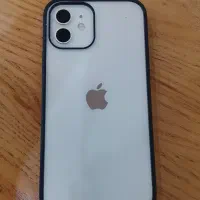 گوشی آیفون ۱۲نرمال