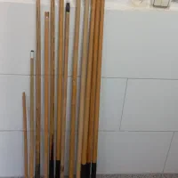 چوب بیلیارد|تجهیزات ورزشی|گلستان (تهران), |دیوار