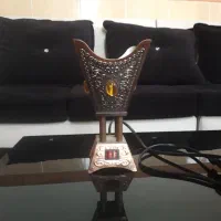 اسپند دودکن دکوری نیاز به تعمیر