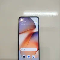 ردمی ۱۲ کاملا سالم