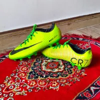 کفش استوک،چمن،فوتبال سایز 40 مدل CR7