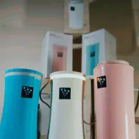 دستگاه بخور سرد