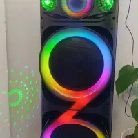 باند اسپیکر خانگی