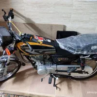 هوندا شهاب الگانس 125|موتورسیکلت|کرمان, |دیوار