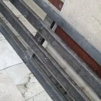 پل آهنی 5 متری|مصالح و تجهیزات ساختمان|تهران, سلیمانی|دیوار