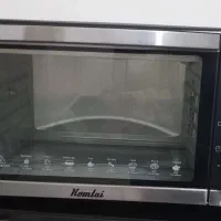 تستر کومتای 5045|اجاق گاز و لوازم برقی پخت‌وپز|بروجرد, |دیوار