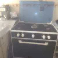 اجاق گاز تمیز بدون هیچ عیبی|اجاق گاز و لوازم برقی پختوپز|اصفهان, امیرعرب|دیوار
