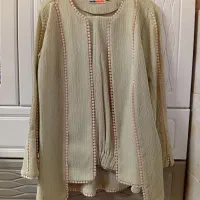 کت و شلوار سایز1