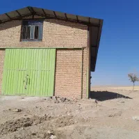 سوله سیصد متری با یک هکتار زمین املاک زمانیان محمد