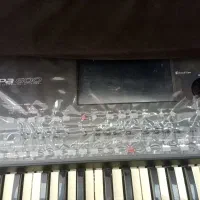 org pa600qt ارگ پی ای ۶۰۰ کیوتی|پیانو، کیبورد، آکاردئون|هشتگرد, شهرک المهدی|دیوار