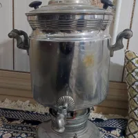 سماوره ۲۰لیتری نفتی