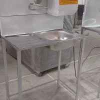 دستگاه مرغ خردکن خوردکن خورد خرد کن برش سینکدار|فروشگاه و مغازه|تهران, جردن|دیوار