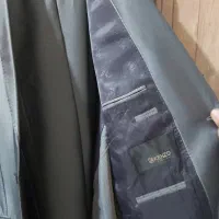 کاپشن کت و شلوار|لباس|شاهینشهر, خانه کارگر|دیوار