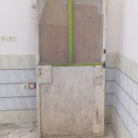 درب و پنجره توافقی