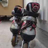 کفش اسکیت|دوچرخه، اسکیت، اسکوتر|تهران, آهنگ|دیوار