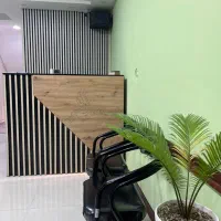 استخدام منشی و پذیرش کلینیک روانشناسی