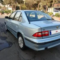 سمند x7 مدل ۸۳|خودرو سواری و وانت|تهران, مسعودیه|دیوار