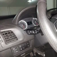 کوئیک GXRL مدل 1403|خودرو سواری و وانت|مراغه, |دیوار