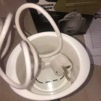 گرم کننده شیشه شیر و ظرف غذای نوزاد تامی تیپی|اسباب و اثاث بچه|تهران, میرداماد|دیوار