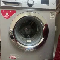 لباسشویی ۷ کیلویی پاک شوما قدیم ( کورال جدید )