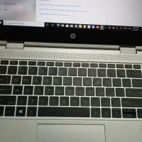 اچ پی|رایانه همراه|تهران, بهارستان|دیوار