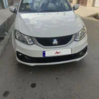 ساینا S دوگانه سوز شرکتی