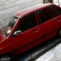 پراید صندوقدار