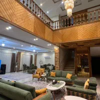 تهاتر کاخ ویلا با آپارتمان در تهران و کرج