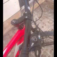 دوچرخه وی وا نو نو