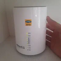 مودم TF i 60 مدل G1 در حد آگ
