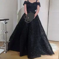 لباس مجلسی شیک و جدید