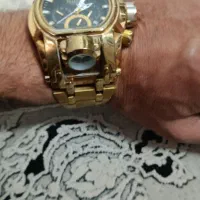 ساعت گودزیلا invicta