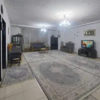 آپارتمان ۱۱۰متری با پارکینگ/ روبه نما/خیابان برزگر|فروش آپارتمان|محمدشهر, سیدآباد|دیوار