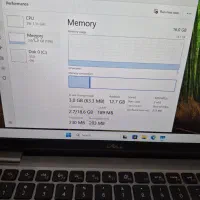 لپ تاپ دل|رایانه همراه|برازجان, |دیوار