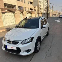 کوییک R مدل ۴۰۱ برج ۱۲