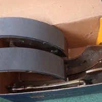 لنت عقب ۴۰۵ نونو مارک IPNC|قطعات یدکی و لوازم جانبی|اصفهان, دستگرده|دیوار