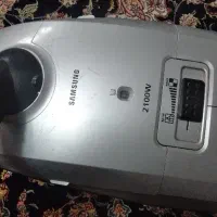 جارو برقی