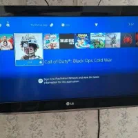 تلویزیون الجی۳۲.... TV LG 32