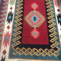 گبه بسیارتمیز۶متری