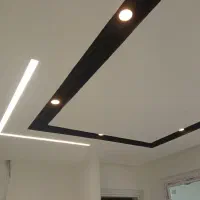 نقاشی ساختمان