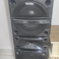 باند برند لومکس|سیستم صوتی خانگی|قدس, شهرقدس|دیوار