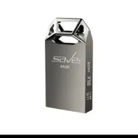 فلش مموری سیویت مدل SILK ظرفیت 64 گیگابایت