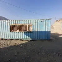 کانکس مغازه|فروشگاه و مغازه|فاریاب, |دیوار