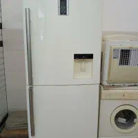 یخچال فریزر جنرال دو در