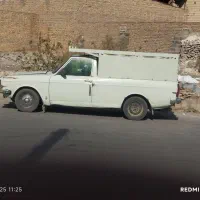 وانت بار کرایه حمل و نقل