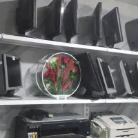 تعمیر انواع مانیتور